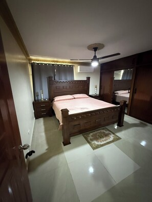3 chambres, Wi-Fi, draps fournis