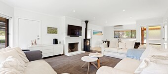 Mansfield Vista House - 5 Bedrooms - Mansfield