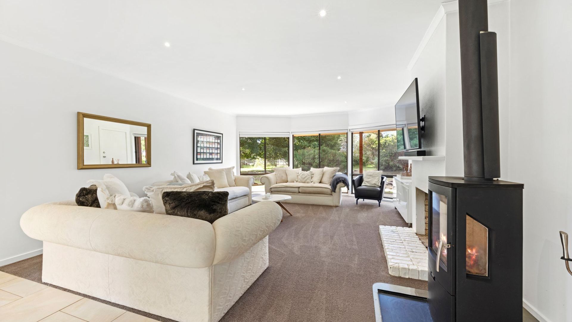 Mansfield Vista House - 5 Bedrooms - Mansfield - Mansfield