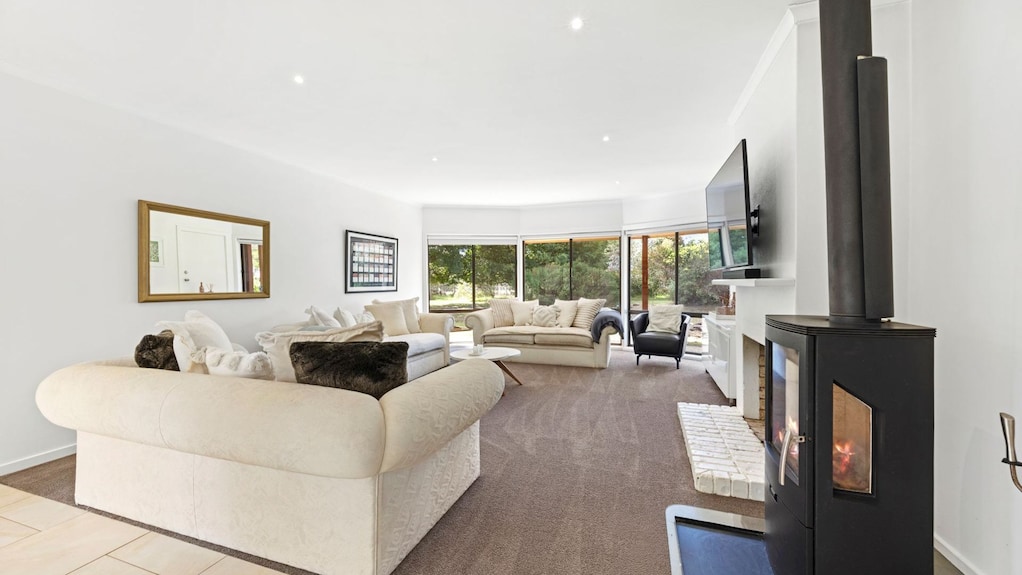 Mansfield Vista House - 5 Bedrooms - Mansfield - Mansfield