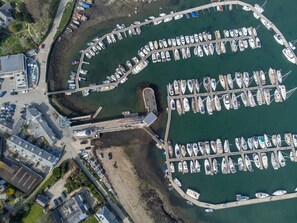 Port de plaisance