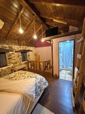 Bed sheets - Vrbo Property (San Justo de Cabanillas)