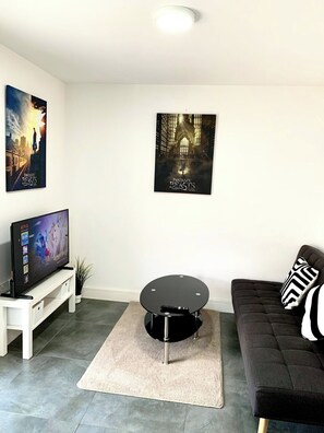 Televisie