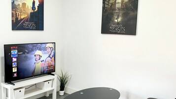 Fernseher