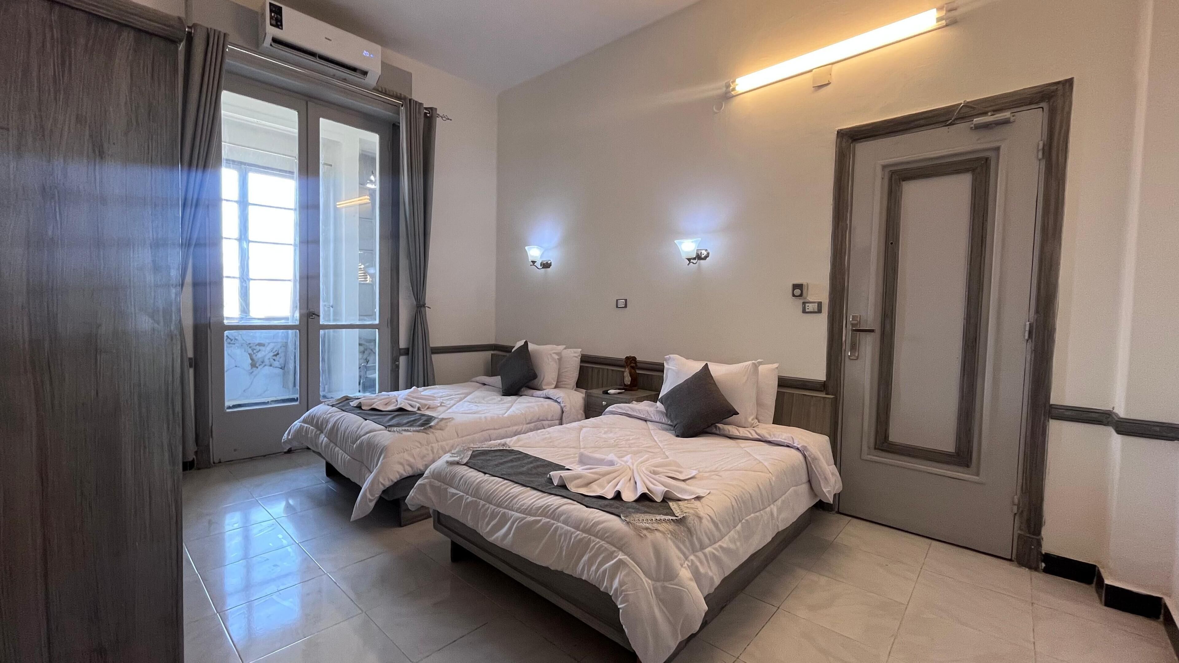 Premium Double Room
