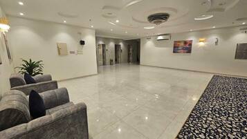 Entrada interior