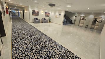 Detalle del interior