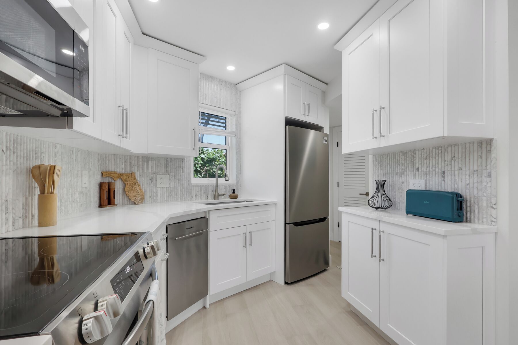Cucina privata
