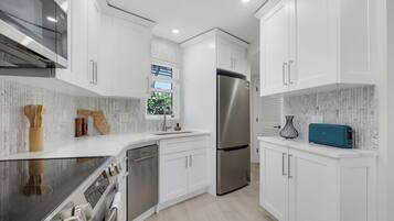 Cucina privata
