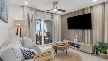 Smart TV