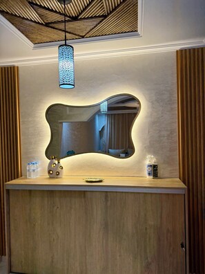Interieur