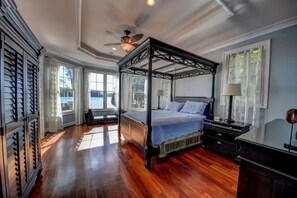 6 Schlafzimmer, kostenloses WLAN, Bettwäsche