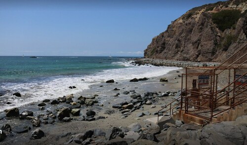 Charming Capo Beach Cottage Near Dana Point Harbor & Beaches