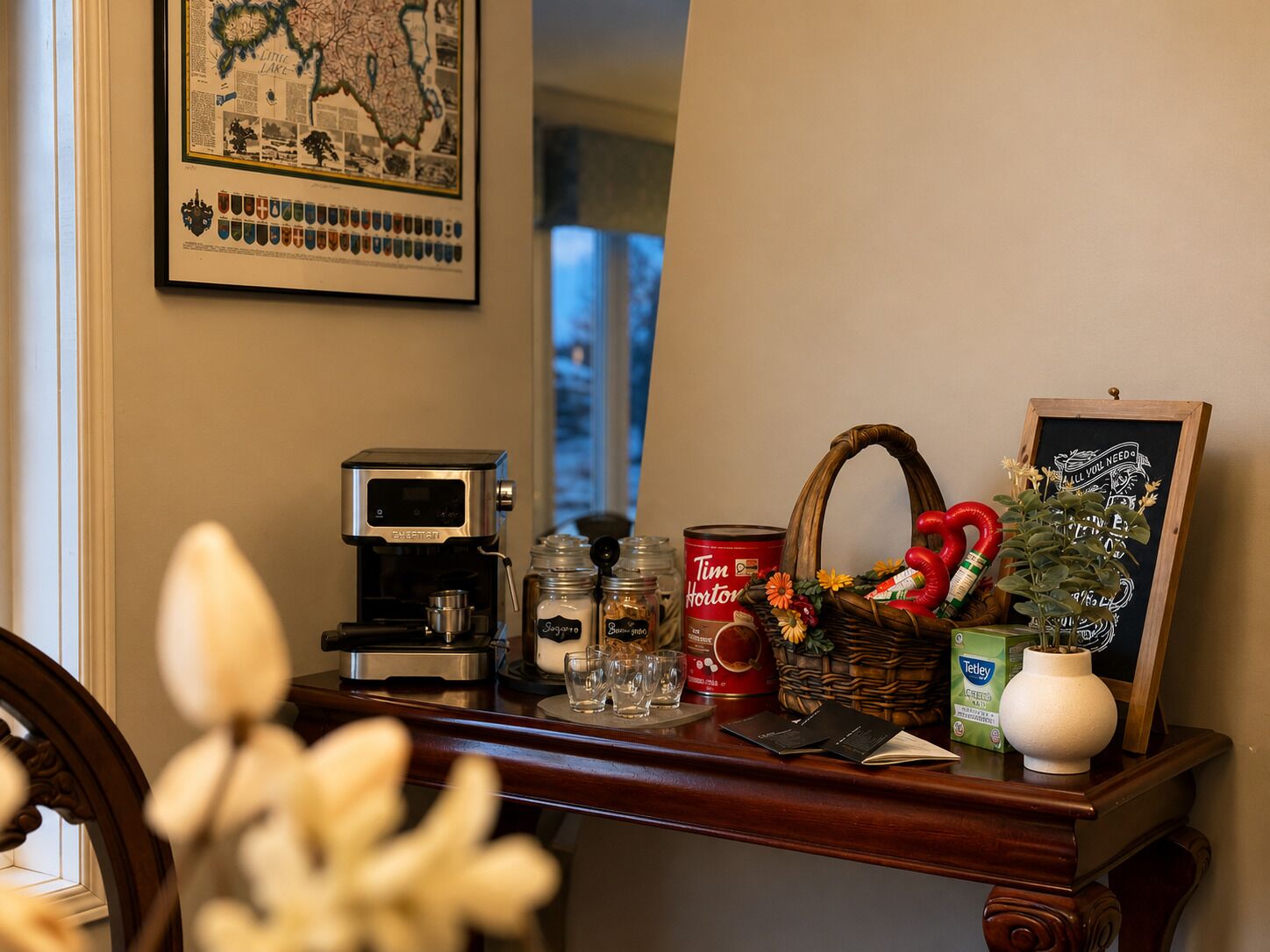 Intérieur