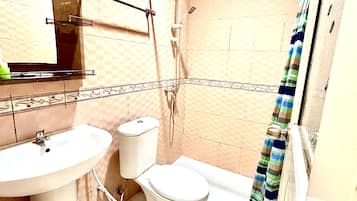Room | Bathroom | Towels