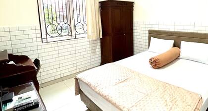 Emerald Inn Karawaci