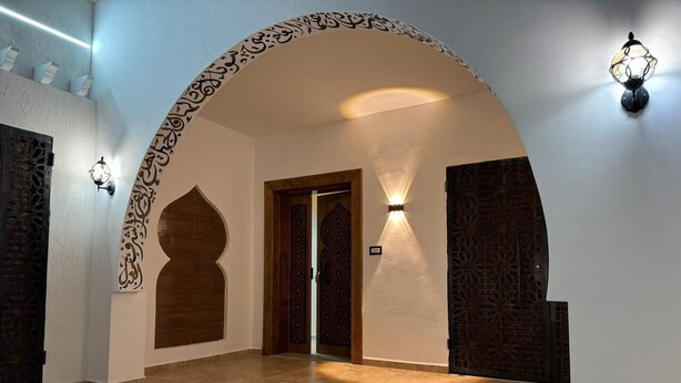 Unclassified image, 1 of 13, button - Very charming villa with swimming pool not overlooked, ideal for family or couple (Djerba Midun)