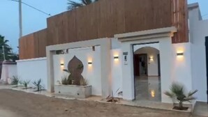 Unclassified image, 3 of 13, button - Very charming villa with swimming pool not overlooked, ideal for family or couple (Djerba Midun)