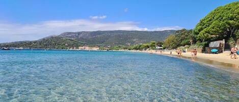 Plage