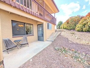 Exterior - Roomy, Cute + Mountain Views 1 Bedroom Full Kitchen (Prescott Valley)