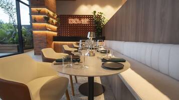 Restaurantes