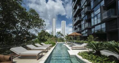 Apex Executive Apartments - Dovle