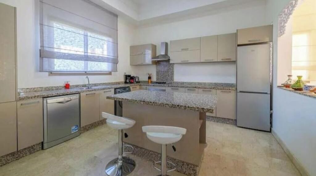 Cuisine privée
