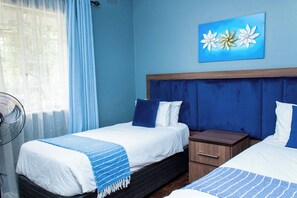 Vila, 3 kamar tidur, kolam renang pribadi | 3 kamar tidur