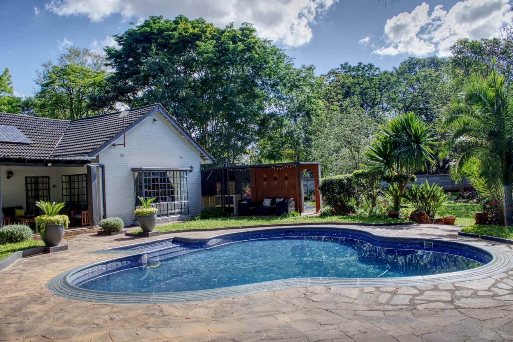 Villa, 3 Bedrooms, Private Pool | Pool | Outdoor pool