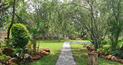 Luxurious Private Villa With Pool Near Sam Levy's Village