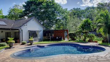 Villa, 3 Bedrooms, Private Pool | Pool
