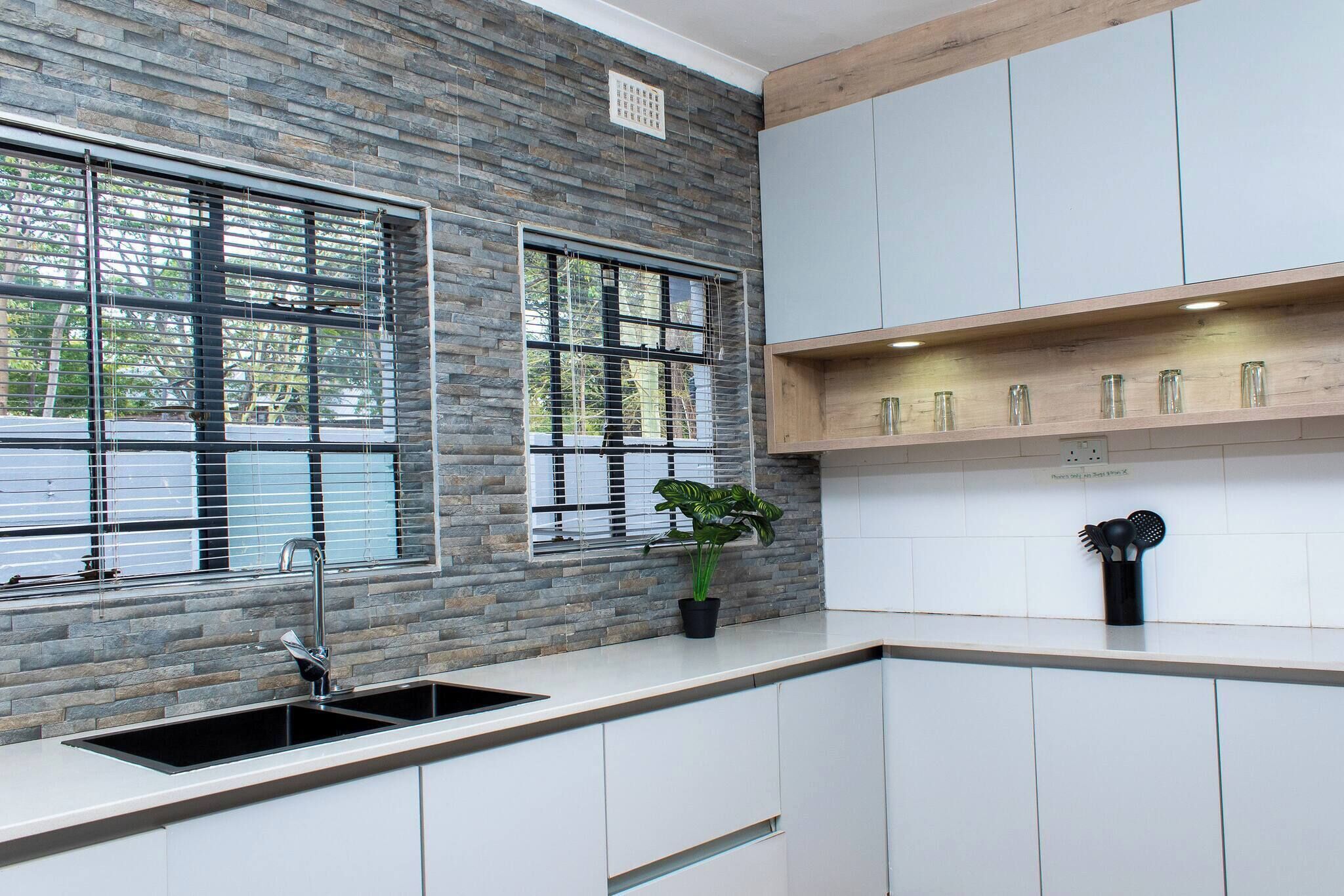 Villa, 3 Bedrooms, Private Pool | Interior