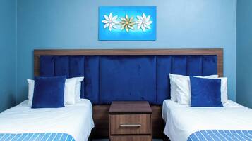 Villa, 3 Bedrooms, Private Pool | 3 bedrooms