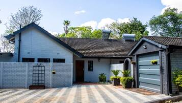 Villa, 3 Bedrooms, Private Pool | Exterior
