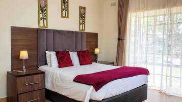 Villa, 3 Bedrooms, Private Pool