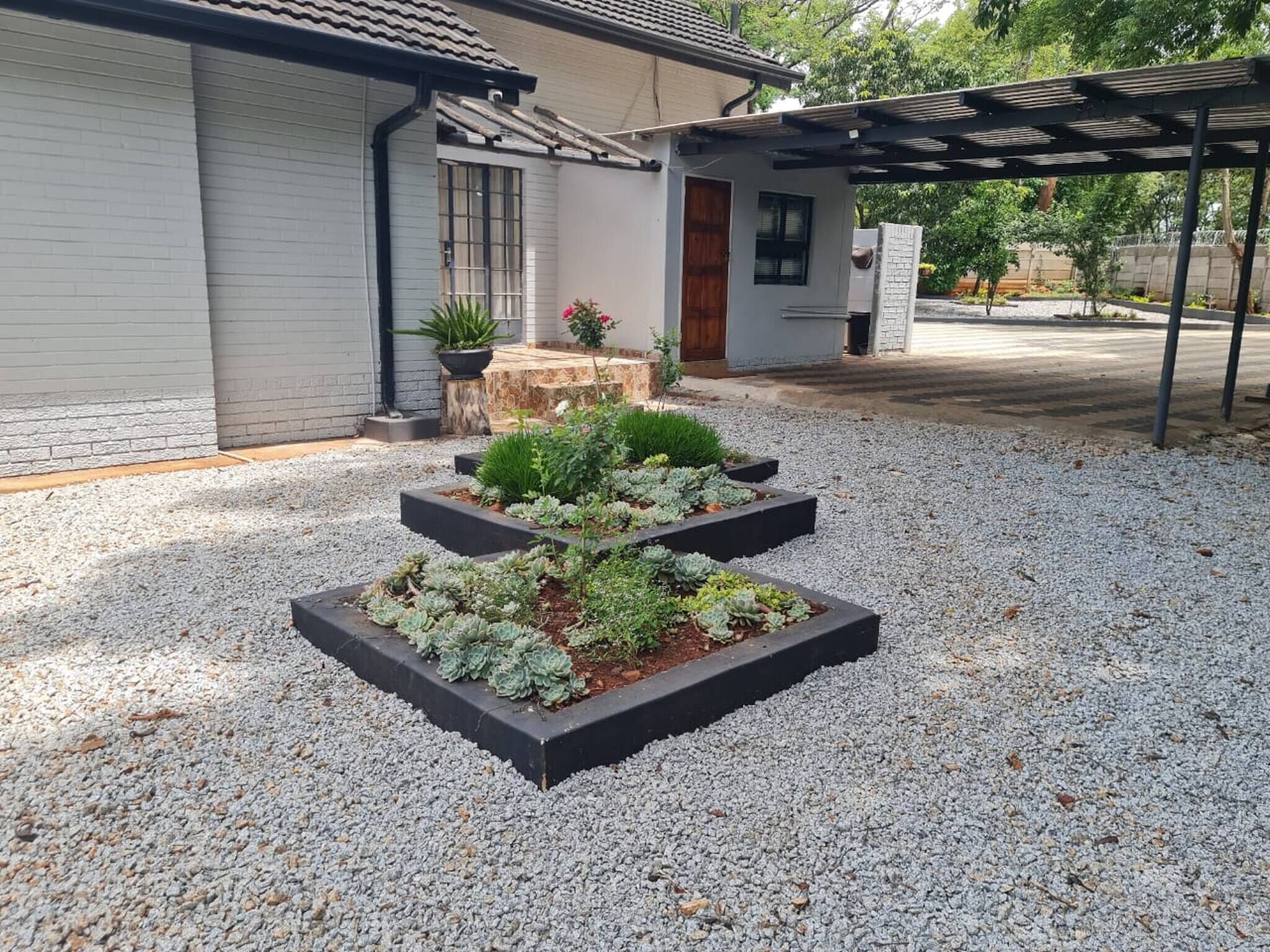Villa, 3 Bedrooms, Private Pool | Terrace/patio