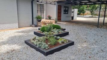 Villa, 3 Bedrooms, Private Pool | Terrace/patio