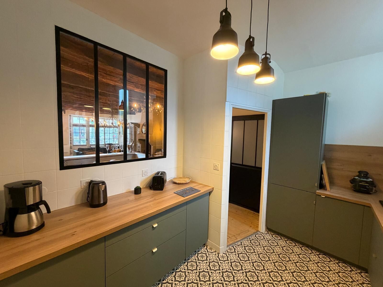 Intérieur