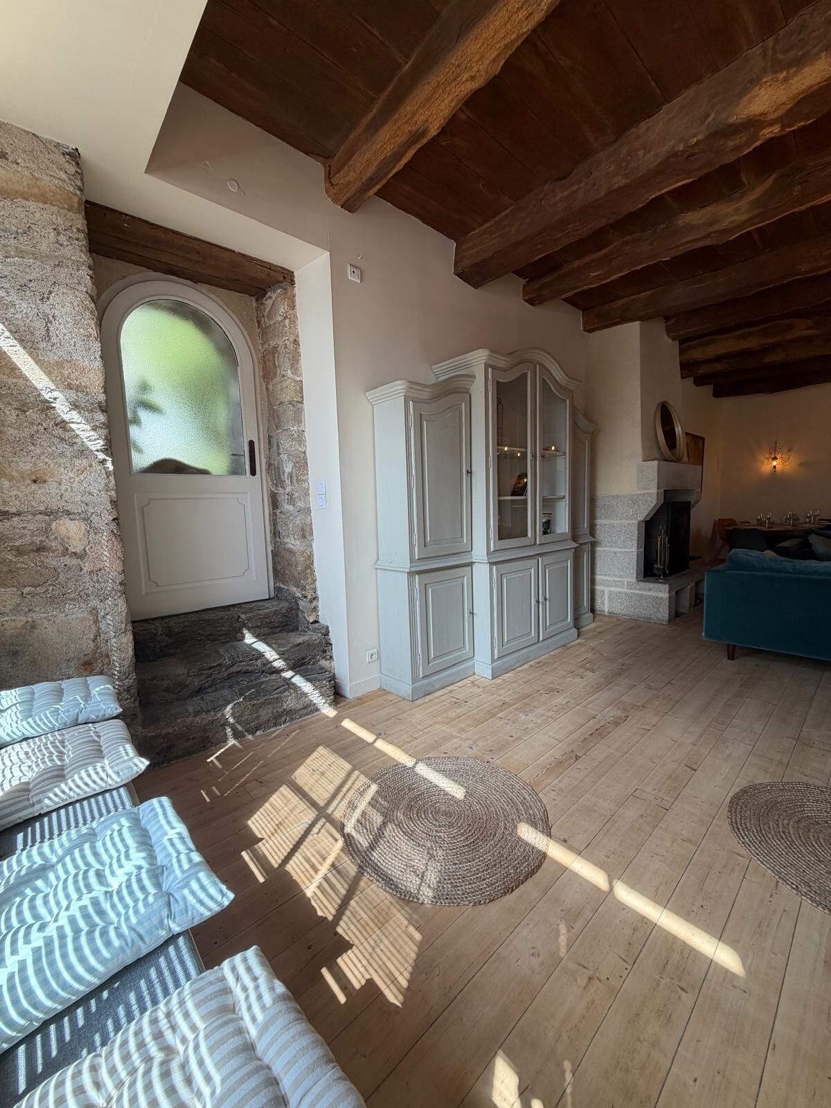 Intérieur