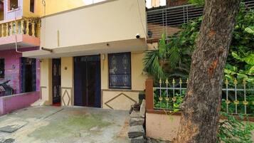 Fachada