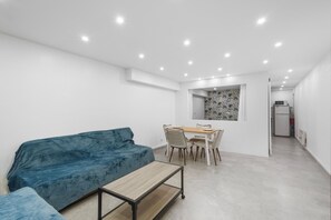 起居区