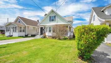 Außenbereich