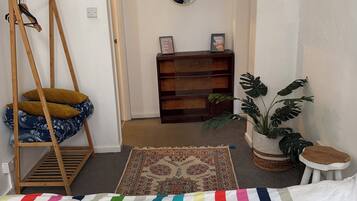 2 chambres, Wi-Fi, draps fournis