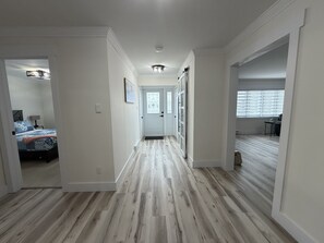 2 Schlafzimmer, kostenloses WLAN, Bettwäsche