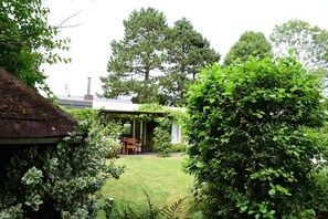 Boendeområde