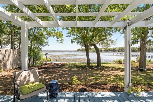 Sunrise Cove - Golf, Yoga, Beach & Fishing Retreat
