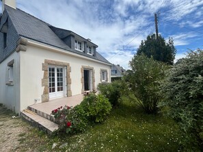 Exterior - Vrbo Property (Damgan)