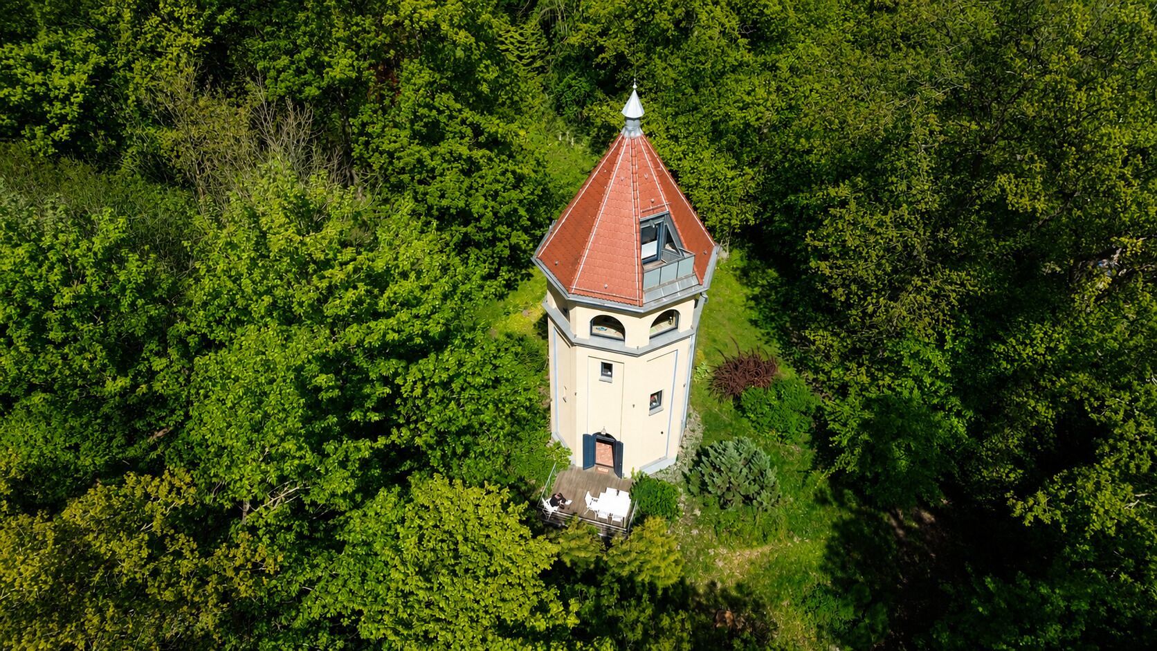 Außenbereich
