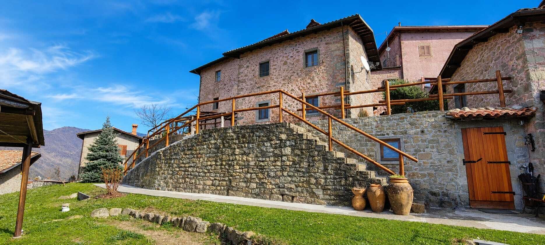 Aussenbereich