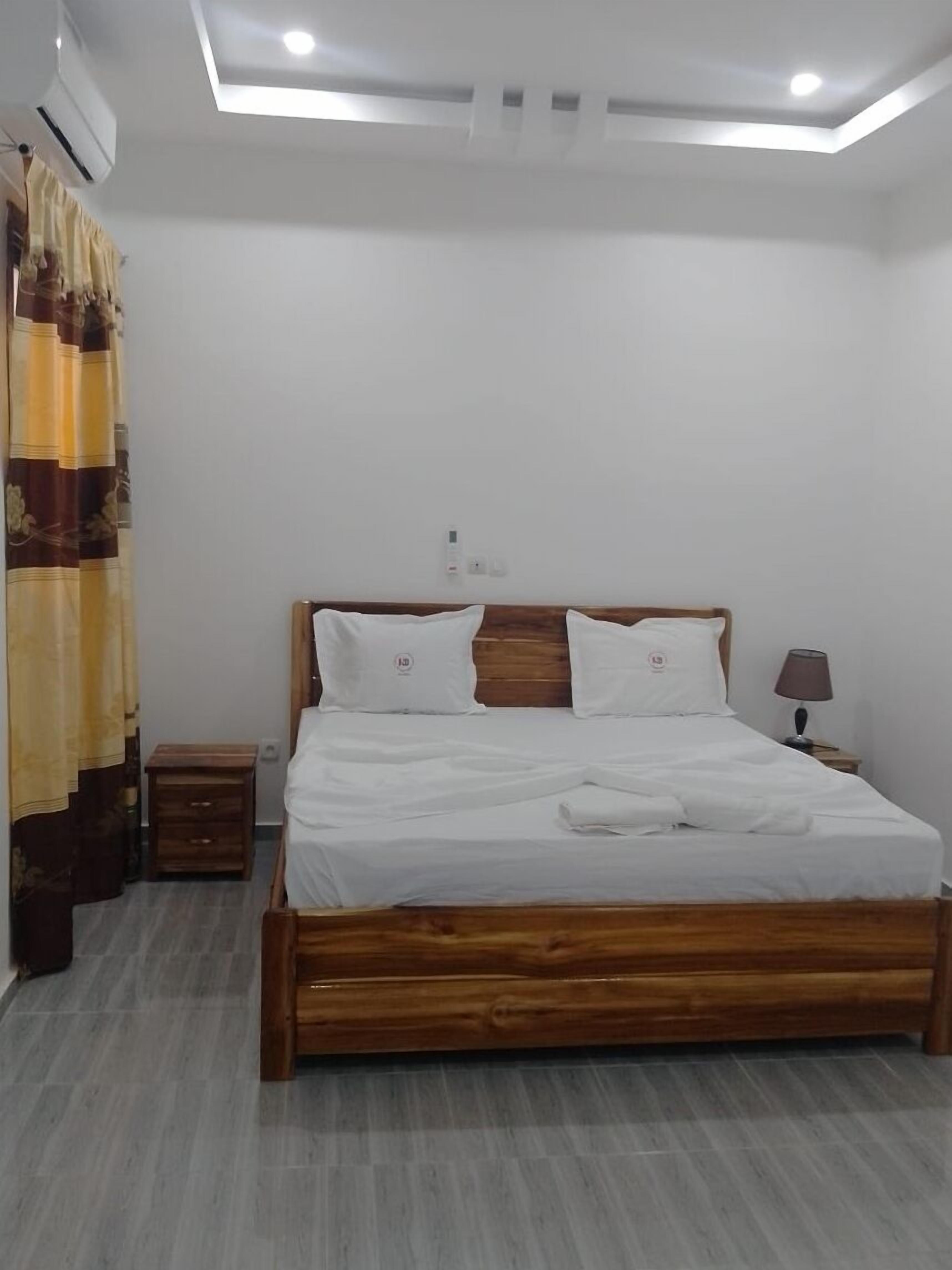 Wi-Fi, roupa de cama